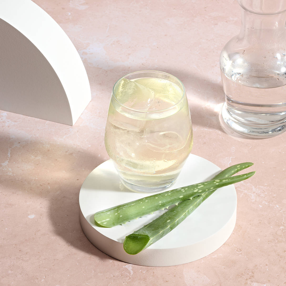 Herbalife Aloe Vera suyu faydaları faydaları nelerdir, ne işe yarar?