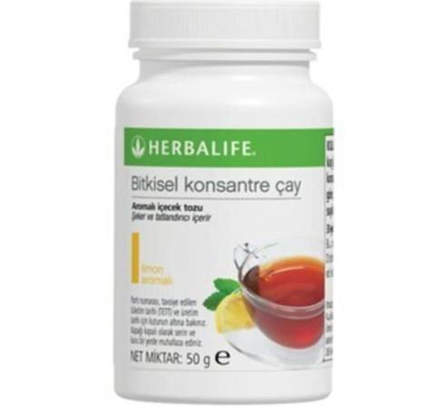 Herbalife Çay Nedir ve Ne İşe Yarar?