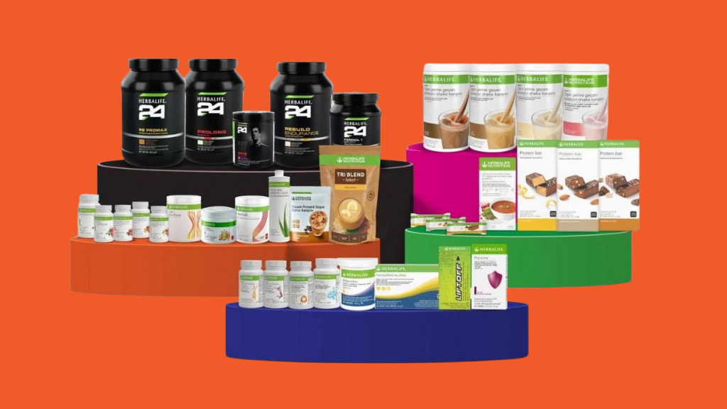 Herbalife Devlet Onaylımı ?