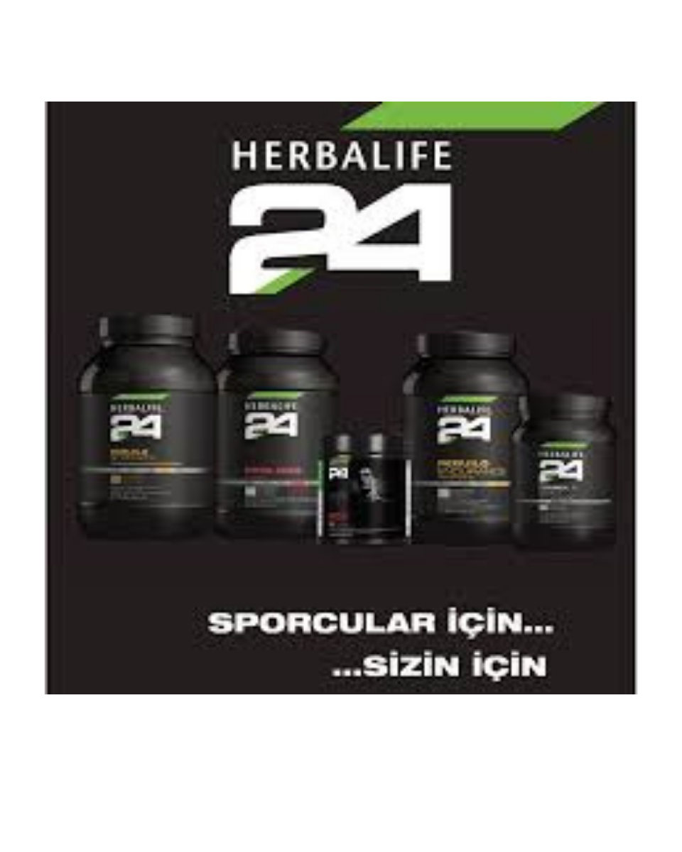 Herbalife Endurance Nedir?