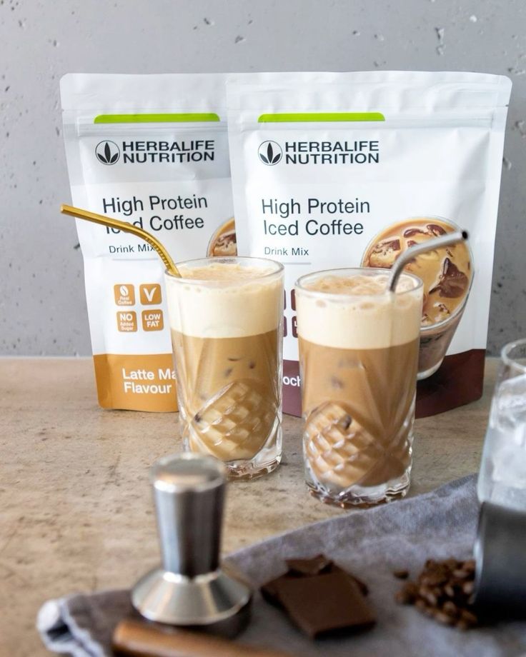 Herbalife Shake Nasıl Kullanılır?
