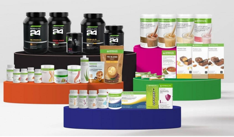 Herbalife Ürünlerini Hamileler ve Emziren Anneler Kullanabilir mi?